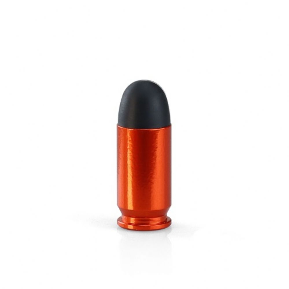 Snap Caps Shotgun - Munio Manejo - Kit 5 Peas - Calibre 45