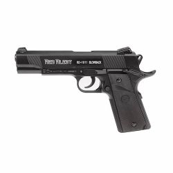 Pistola Presso Gamo Co2 Rd1911 - Blowback - Steel 4,5mm