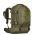 Mochila Ttica Militar Invictus - Duster - Verde Oliva - 50 Litros