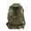 Mochila Ttica Militar Invictus - Duster - Verde Oliva - 50 Litros